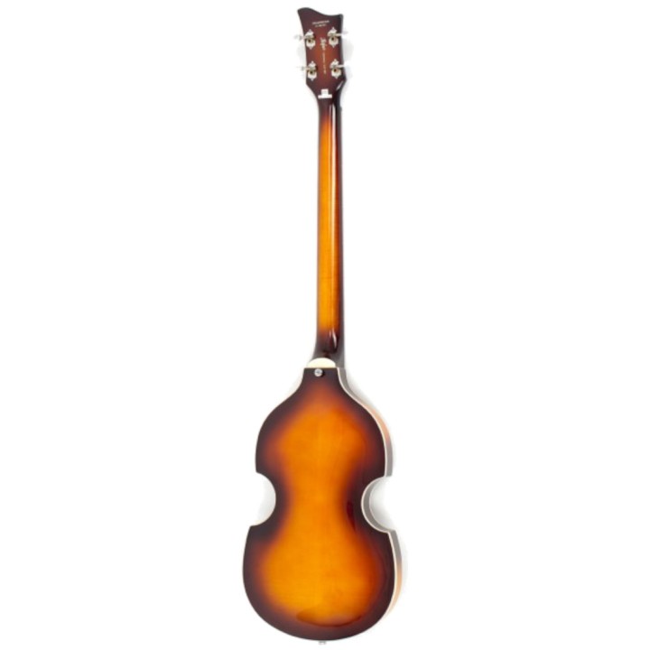 Acquista HOFNER Hi-Bb-Se-Sb Ignition Violin Bass Sunburst Finish online | Merula Strumenti Musicali