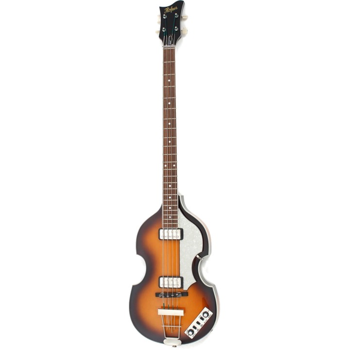 Acquista HOFNER Hct-500/1-Sb online | Merula Strumenti Musicali