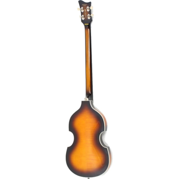 Acquista HOFNER Hct-500/1-Sb online | Merula Strumenti Musicali