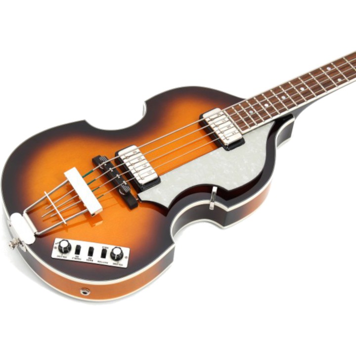 Acquista HOFNER Hct-500/1-Sb online | Merula Strumenti Musicali