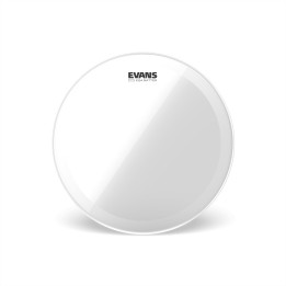 Acquista EVANS EQ4 CLEAR BASS 20" - BD20GB4 online | Merula Strumenti Musicali