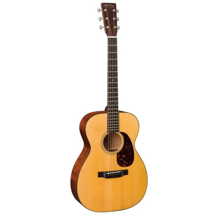 Martin - 00-18