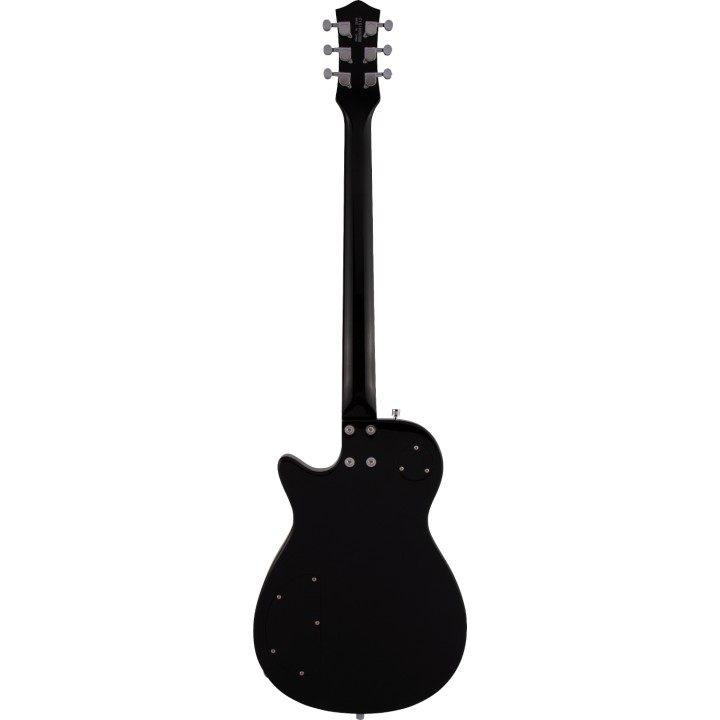 Acquista GRETSCH G5260T Electromatic Jet Baritone with Bigsby, Laurel Fingerboard, Black  online | Merula Strumenti Musicali