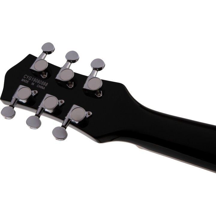 Acquista GRETSCH G5260T Electromatic Jet Baritone with Bigsby, Laurel Fingerboard, Black  online | Merula Strumenti Musicali