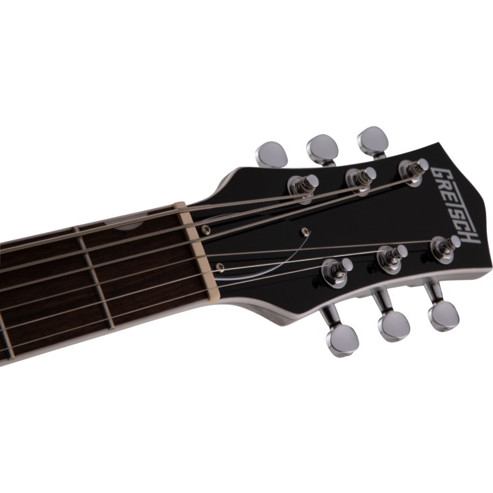 Acquista GRETSCH G5260T Electromatic Jet Baritone with Bigsby, Laurel Fingerboard, Black  online | Merula Strumenti Musicali