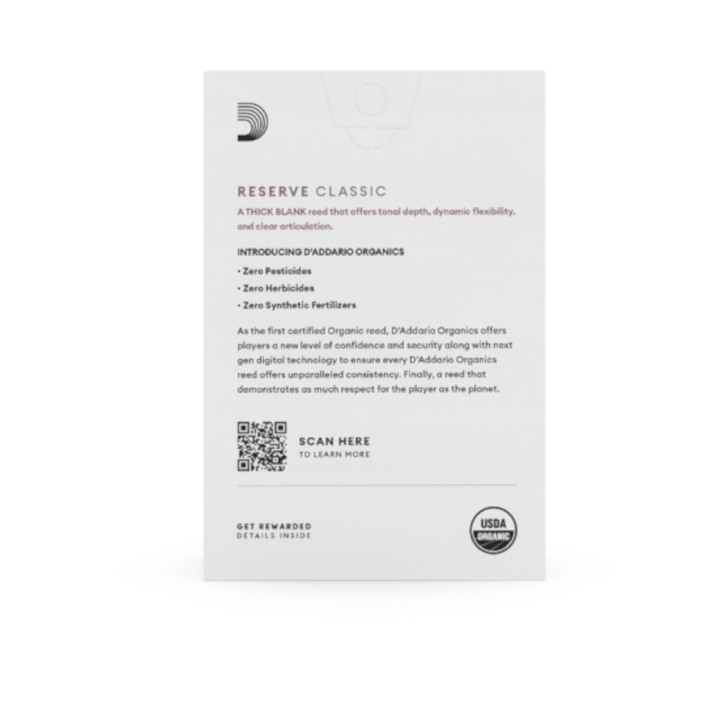D'Addario | ODCT1030