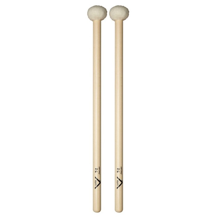 Acquista VATER TIMPANI MALLET T2 - VMT2 online | Merula Strumenti Musicali