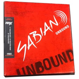 Acquista SABIAN HHX Evolution Pack - 15005XEBFBT online | Merula Strumenti Musicali