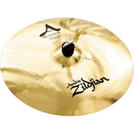 Zildjian - A20533-17" A Custom Fast Crash