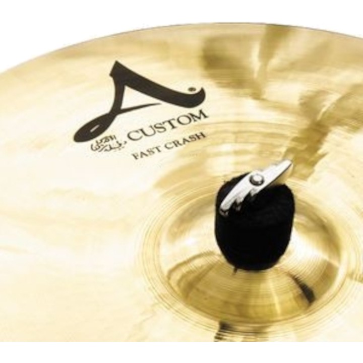 Zildjian - A20533-17" A Custom Fast Crash