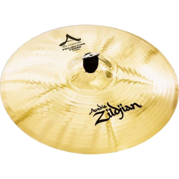 Zildjian - A20585-19" A Custom Projection Crash