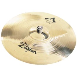 Acquista ZILDJIAN 20" A CUSTOM SIZZLE RIDE (CM.51) (EX-DEMO) online | Merula Strumenti Musicali