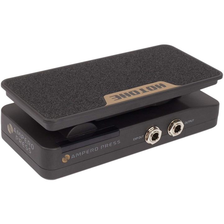 Acquista HOTONE Ampero Press online | Merula Strumenti Musicali