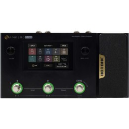 Acquista HOTONE Ampero One online | Merula Strumenti Musicali