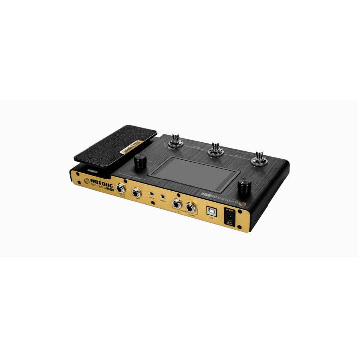 Acquista HOTONE Ampero One online | Merula Strumenti Musicali