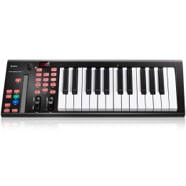 Acquista ICON IKEYBOARD 3X - TASTIERA MIDI A 25 TASTI online | Merula Strumenti Musicali