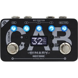 Acquista HOTONE Binary Ir Cab online | Merula Strumenti Musicali