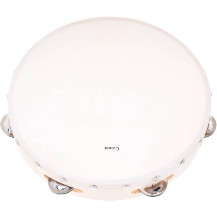 Acquista CROSON C108 Tamburello 301480 online | Merula Strumenti Musicali