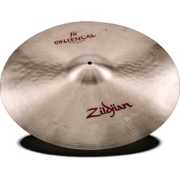 Zildjian - A0623-22" Fx Crash Of Doom
