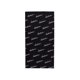 Acquista JACKSON 2996325100 Jackson Neck Gaiter Blk online | Merula Strumenti Musicali