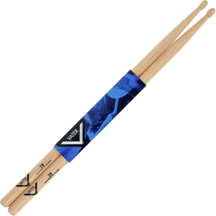 Acquista VATER 2B WOOD TIP online | Merula Strumenti Musicali