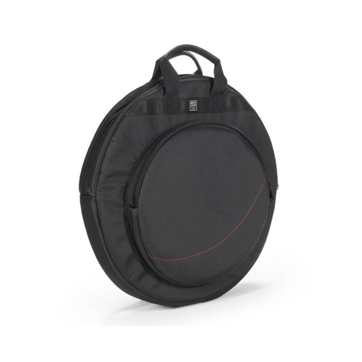 Acquista Stefy Line Custodia Morbida Per Piatti - Db200_Cy22 online | Merula Strumenti Musicali