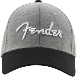Acquista FENDER 9190121000 Hipster Dad Hat online | Merula Strumenti Musicali