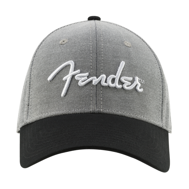 Acquista FENDER 9190121000 Hipster Dad Hat online | Merula Strumenti Musicali