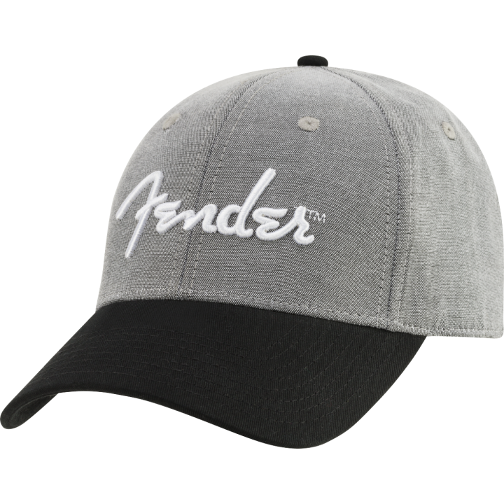 Acquista FENDER 9190121000 Hipster Dad Hat online | Merula Strumenti Musicali