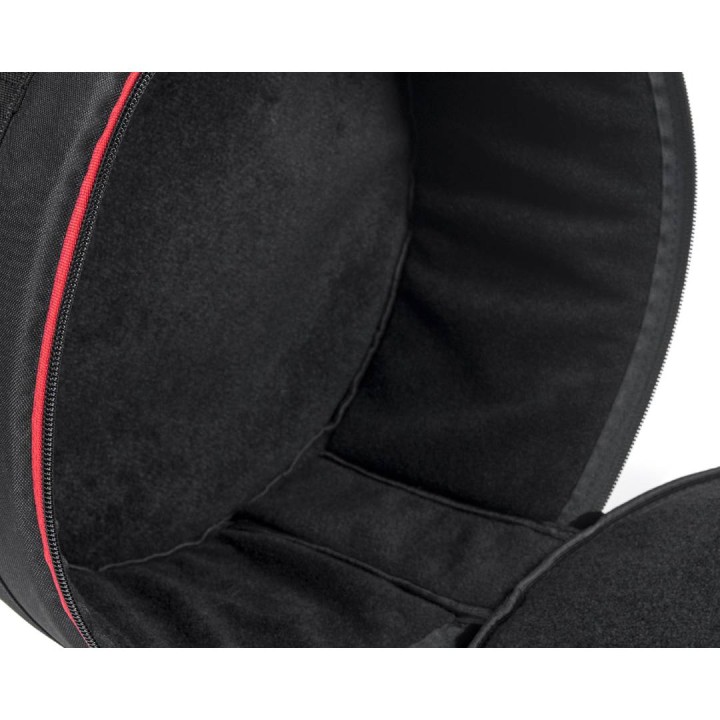 Acquista Stefy Line Custodia Morbida Per Timpano - Db200_16x16 online | Merula Strumenti Musicali