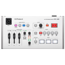 Acquista ROLAND VR-1HD online | Merula Strumenti Musicali
