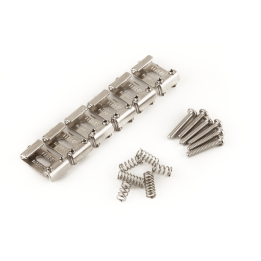 Acquista FENDER 0992091000 Strat Saddle Kit, 'Pat Pend' online | Merula Strumenti Musicali