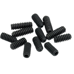 Acquista FENDER 0994927000 AM SRS SADDLE HEIGHT SCREWS online | Merula Strumenti Musicali