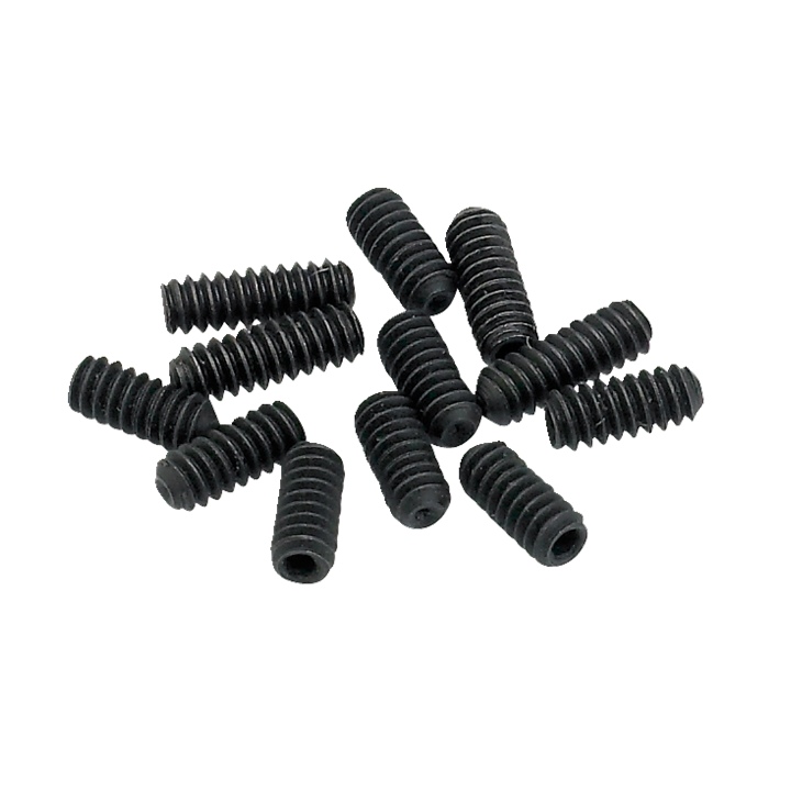 Acquista FENDER 0994927000 AM SRS SADDLE HEIGHT SCREWS online | Merula Strumenti Musicali