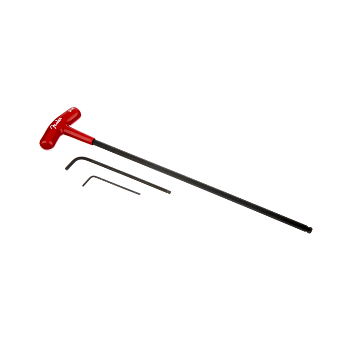 Acquista FENDER 0995504002 Am Std Bass Wrench Kit online | Merula Strumenti Musicali