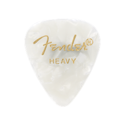 Acquista FENDER 1980351905 WHITE MOTO (12PK) HVY online | Merula Strumenti Musicali