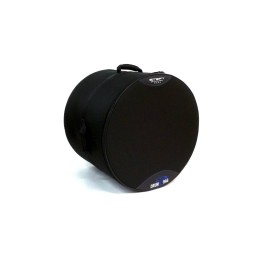 Acquista STEFY LINE BORSA DB 20X18 CASSA SEMIRIGIDA ST SLDB20X18BB online | Merula Strumenti Musicali