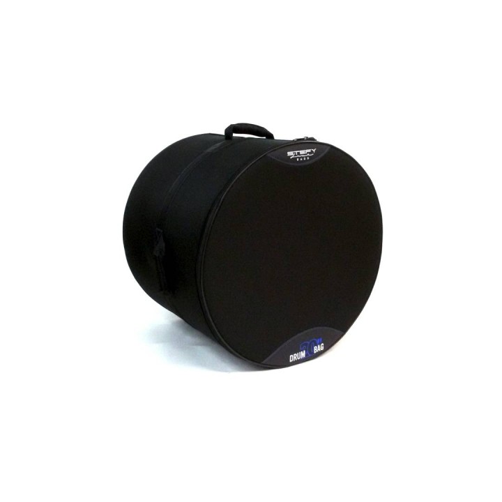 Acquista STEFY LINE BORSA DB 20X18 CASSA SEMIRIGIDA ST SLDB20X18BB online | Merula Strumenti Musicali