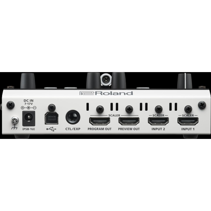 Roland - V-02Hd
