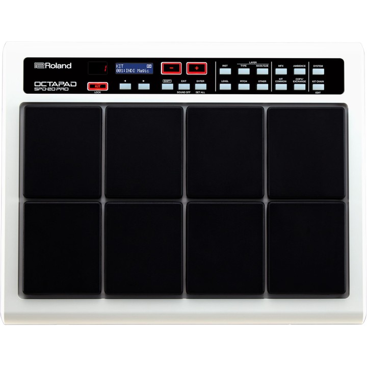 Acquista ROLAND SPD-20PRO online | Merula Strumenti Musicali
