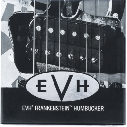 Acquista EVH 0222136000 EVH FRANKENSTEIN HUMBUCKER online | Merula Strumenti Musicali