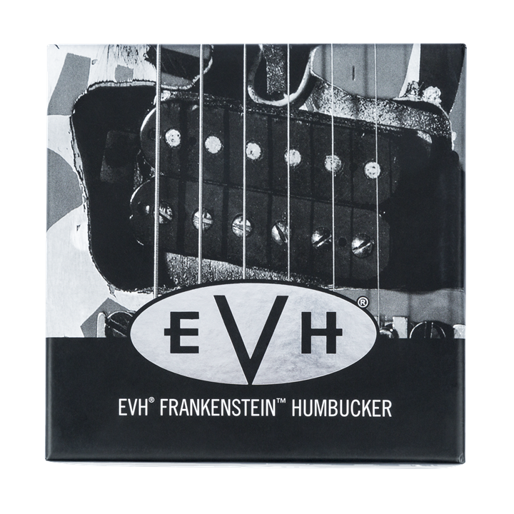 Acquista EVH 0222136000 EVH FRANKENSTEIN HUMBUCKER online | Merula Strumenti Musicali