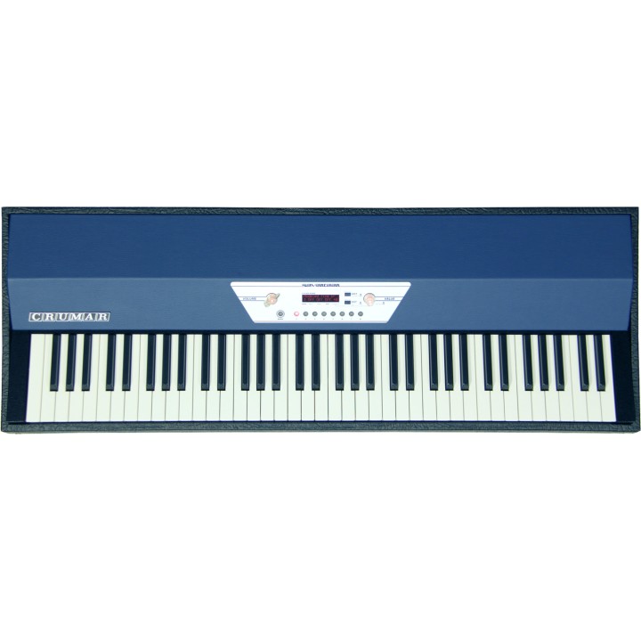 crumar seventeen piano 73 tasti