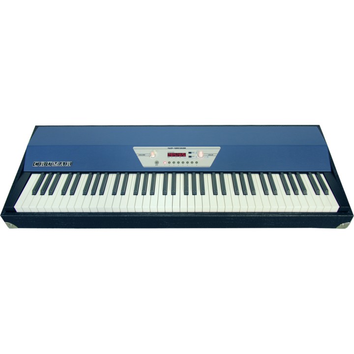 crumar seventeen piano 73 tasti