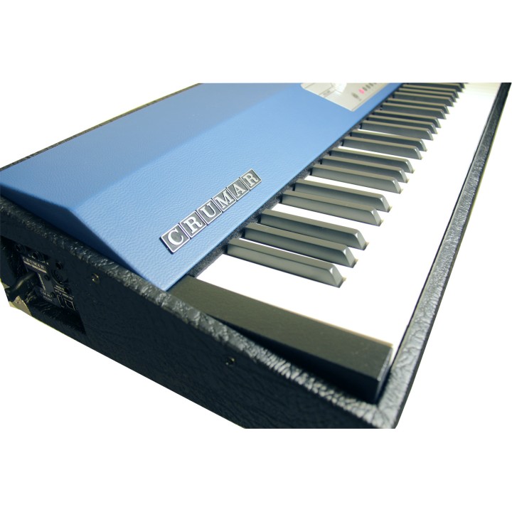 crumar seventeen piano 73 tasti