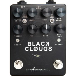 Acquista DSM HUMBOLDT BLACK CLOUDS online | Merula Strumenti Musicali