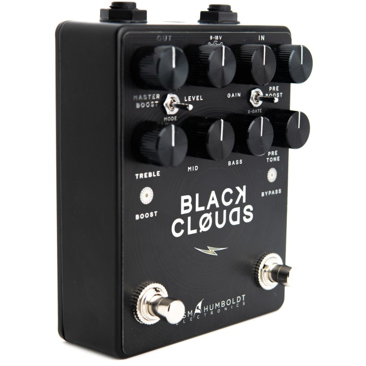 Acquista DSM HUMBOLDT BLACK CLOUDS online | Merula Strumenti Musicali