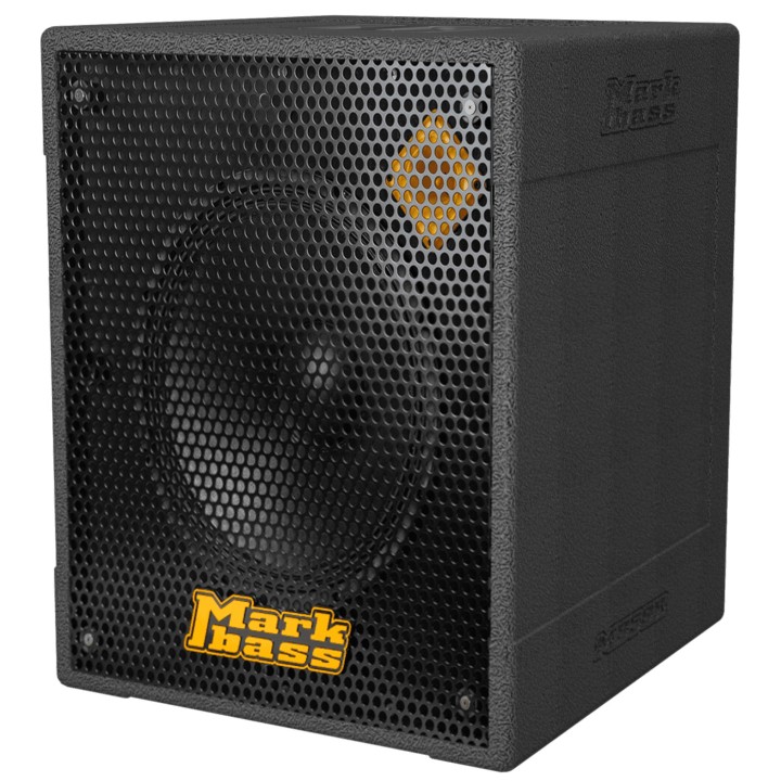 Acquista MARKBASS M58R CMD 151 P online | Merula Strumenti Musicali