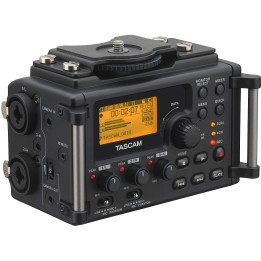 Acquista TASCAM DR 60D online | Merula Strumenti Musicali
