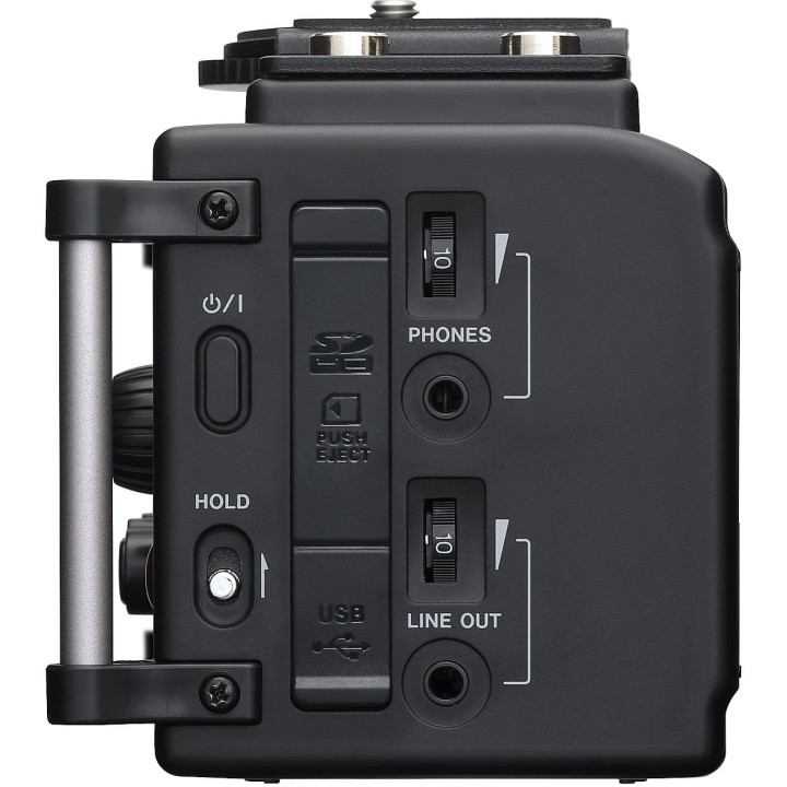 Acquista TASCAM DR 60D online | Merula Strumenti Musicali